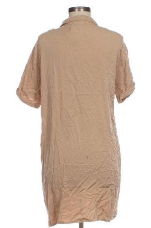 Рокля Amisu, Размер M, Цвят Бежов, Цена 5,11 €