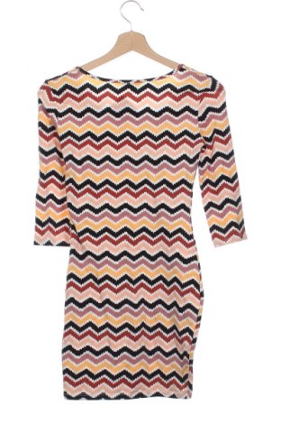 Šaty  Amisu, Veľkosť XS, Farba Viacfarebná, Cena  1,95 €