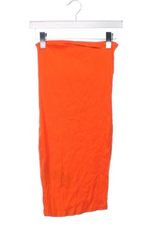 Kleid Amisu, Größe XS, Farbe Orange, Preis € 3,99