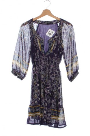 Šaty  Amisu, Veľkosť S, Farba Viacfarebná, Cena  2,95 €