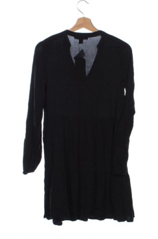 Šaty  Amisu, Veľkosť XS, Farba Čierna, Cena  1,95 €