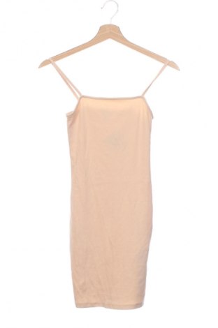 Рокля Amisu, Размер XS, Цвят Бежов, Цена 2,55 €