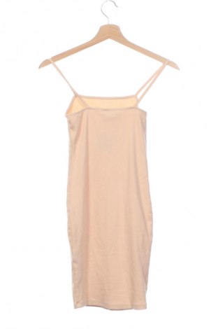 Рокля Amisu, Размер XS, Цвят Бежов, Цена 2,55 €