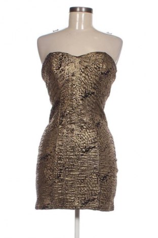 Šaty  Amisu, Velikost M, Barva Vícebarevné, Cena  339,00 Kč