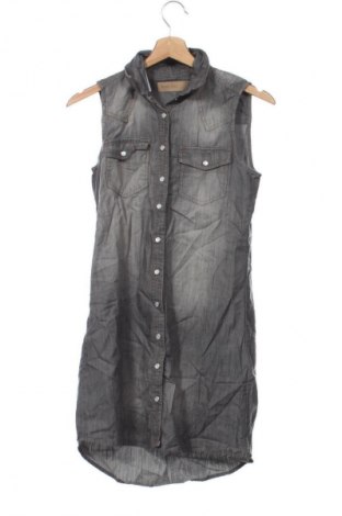 Φόρεμα Amisu, Μέγεθος XS, Χρώμα Γκρί, Τιμή 5,99 €