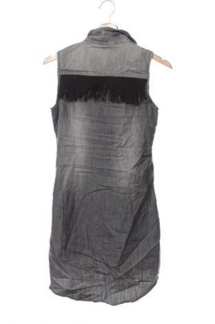 Φόρεμα Amisu, Μέγεθος XS, Χρώμα Γκρί, Τιμή 5,99 €