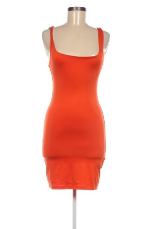 Šaty  Amisu, Veľkosť S, Farba Oranžová, Cena  3,95 €