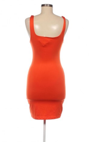 Šaty  Amisu, Veľkosť S, Farba Oranžová, Cena  3,95 €