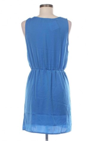 Šaty  Amisu, Veľkosť M, Farba Modrá, Cena  3,95 €