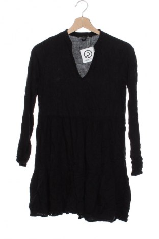 Šaty  Amisu, Veľkosť XS, Farba Čierna, Cena  1,95 €