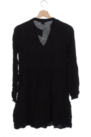 Šaty  Amisu, Veľkosť XS, Farba Čierna, Cena  1,95 €