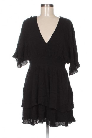 Šaty  Amisu, Velikost L, Barva Černá, Cena  239,00 Kč