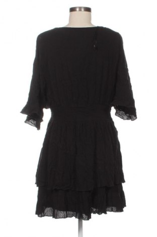 Šaty  Amisu, Velikost L, Barva Černá, Cena  239,00 Kč