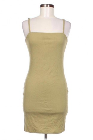 Šaty  Amisu, Velikost L, Barva Zelená, Cena  179,00 Kč