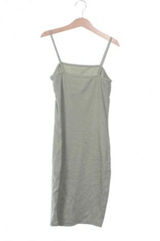 Рокля Amisu, Размер XS, Цвят Зелен, Цена 2,55 €