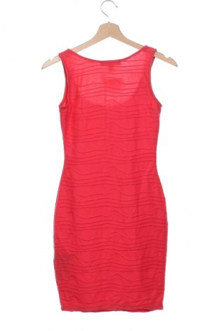 Šaty  Amisu, Veľkosť XS, Farba Červená, Cena  2,95 €