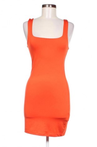 Φόρεμα Amisu, Μέγεθος M, Χρώμα Πορτοκαλί, Τιμή 3,99 €