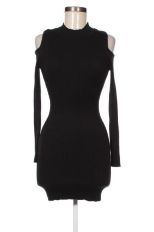 Kleid Apricot, Größe S, Farbe Schwarz, Preis 1,99 €