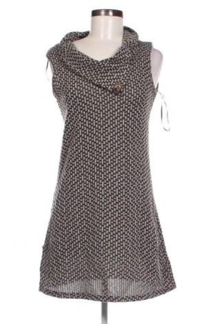 Kleid Apricot, Größe M, Farbe Mehrfarbig, Preis € 6,99