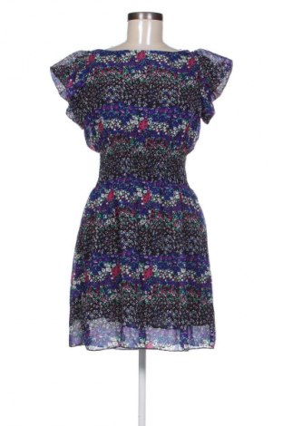 Kleid Apricot, Größe S, Farbe Mehrfarbig, Preis € 6,99