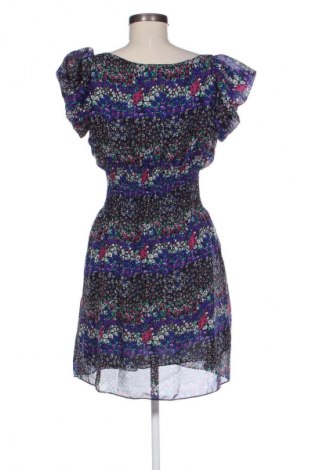 Kleid Apricot, Größe S, Farbe Mehrfarbig, Preis € 6,99