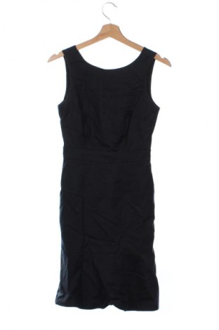 Φόρεμα Banana Republic, Μέγεθος XXS, Χρώμα Μαύρο, Τιμή 5,99 €