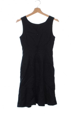 Φόρεμα Banana Republic, Μέγεθος XXS, Χρώμα Μαύρο, Τιμή 5,99 €