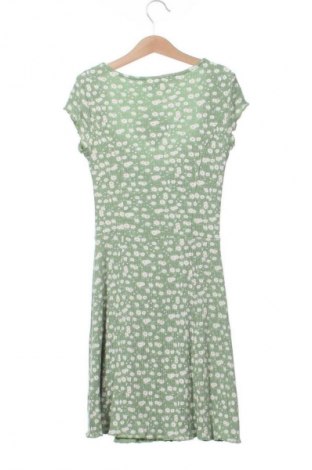 Šaty  Bershka, Velikost XS, Barva Vícebarevné, Cena  239,00 Kč