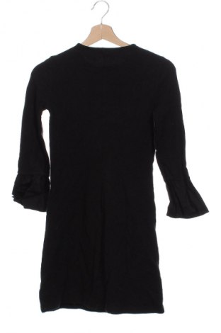 Šaty  Bershka, Velikost XS, Barva Černá, Cena  59,00 Kč