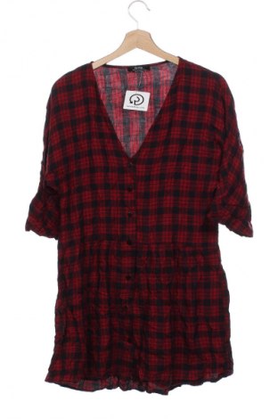 Šaty  Bershka, Veľkosť XS, Farba Viacfarebná, Cena  1,95 €