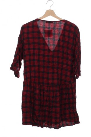 Šaty  Bershka, Veľkosť XS, Farba Viacfarebná, Cena  1,95 €