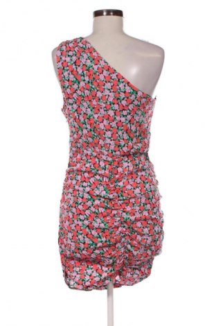 Šaty  Bershka, Velikost L, Barva Vícebarevné, Cena  89,00 Kč