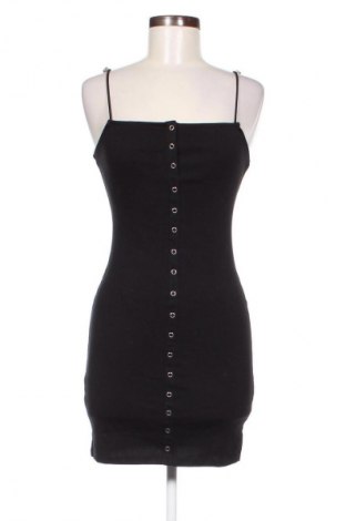 Рокля Bershka, Размер M, Цвят Черен, Цена 2,55 €