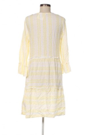 Φόρεμα Blue Motion, Μέγεθος S, Χρώμα Πολύχρωμο, Τιμή 3,99 €