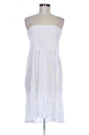 Kleid Blue Motion, Größe L, Farbe Weiß, Preis € 7,99