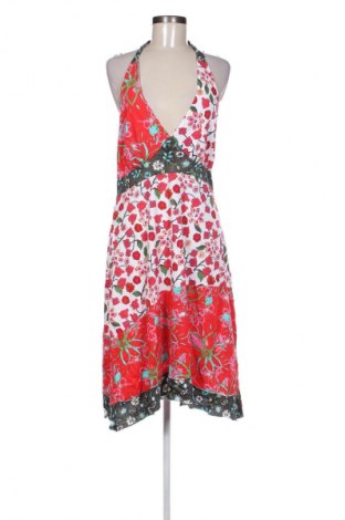 Šaty  Blue Seven, Veľkosť S, Farba Viacfarebná, Cena  1,95 €