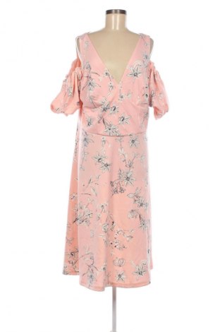 Rochie Body Flirt, Mărime XXL, Culoare Multicolor, Preț 63,99 Lei