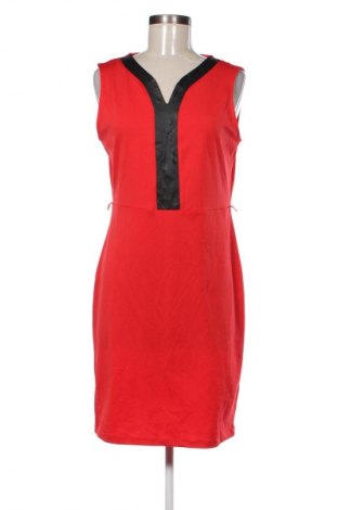 Šaty  Body Flirt, Veľkosť M, Farba Červená, Cena  5,95 €