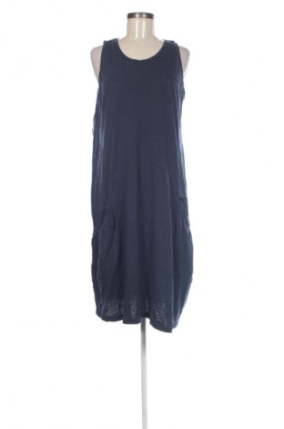 Rochie Bpc Bonprix Collection, Mărime XL, Culoare Albastru, Preț 77,99 Lei