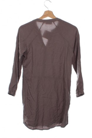 Kleid Broadway, Größe XS, Farbe Aschrosa, Preis 1,99 €