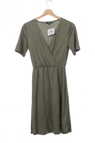 Рокля C&A, Размер XS, Цвят Зелен, Цена 3,06 €