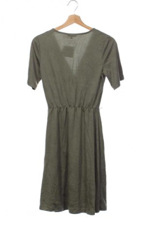 Рокля C&A, Размер XS, Цвят Зелен, Цена 3,06 €