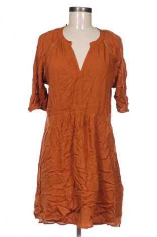 Rochie C&A, Mărime M, Culoare Maro, Preț 53,99 Lei