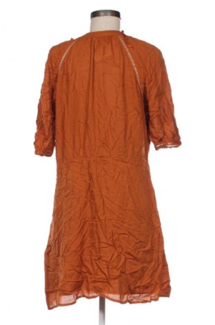 Rochie C&A, Mărime M, Culoare Maro, Preț 53,99 Lei