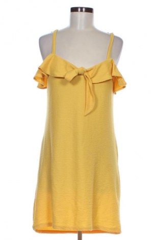 Šaty  Cache Cache, Velikost M, Barva Žlutá, Cena  189,00 Kč