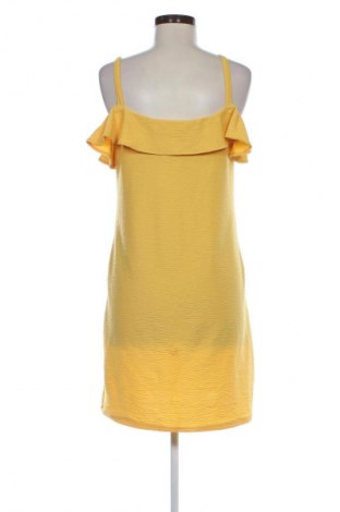 Šaty  Cache Cache, Velikost M, Barva Žlutá, Cena  189,00 Kč