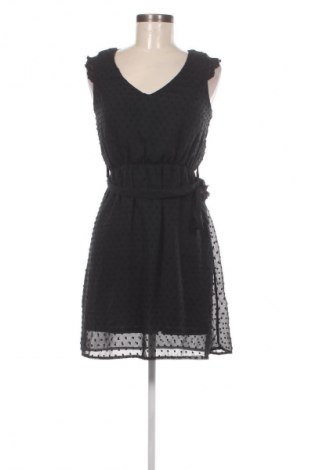 Kleid Cache Cache, Größe S, Farbe Schwarz, Preis € 3,99