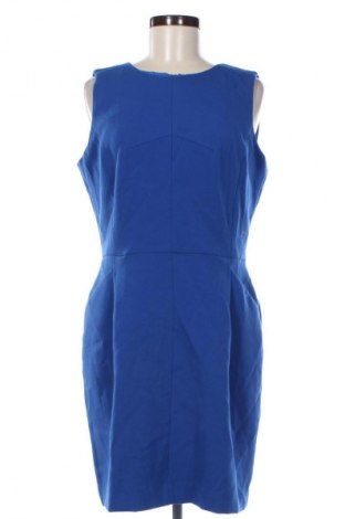 Рокля Caroll, Размер L, Цвят Син, Цена 5,62 €