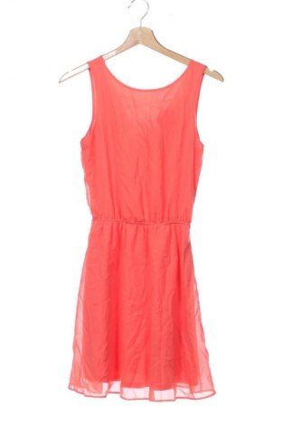 Ruha Clockhouse, Méret XS, Szín Narancssárga
, Ár 1 359 Ft