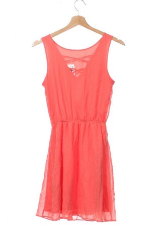 Ruha Clockhouse, Méret XS, Szín Narancssárga
, Ár 1 359 Ft